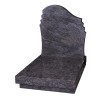 Monument en granit - Feuillet - Sansone Origine