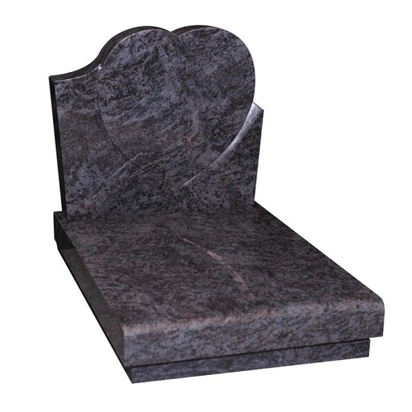 Monument en granit - Recueil - Sansone Origine