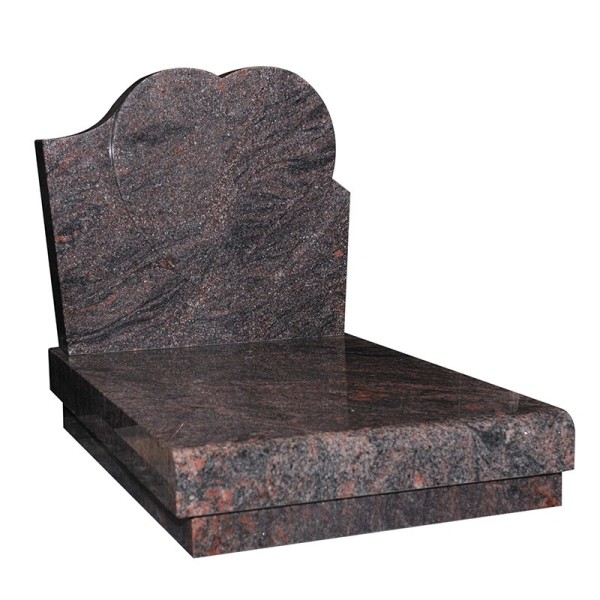 Monument en granit - Recueil - Sansone Origine