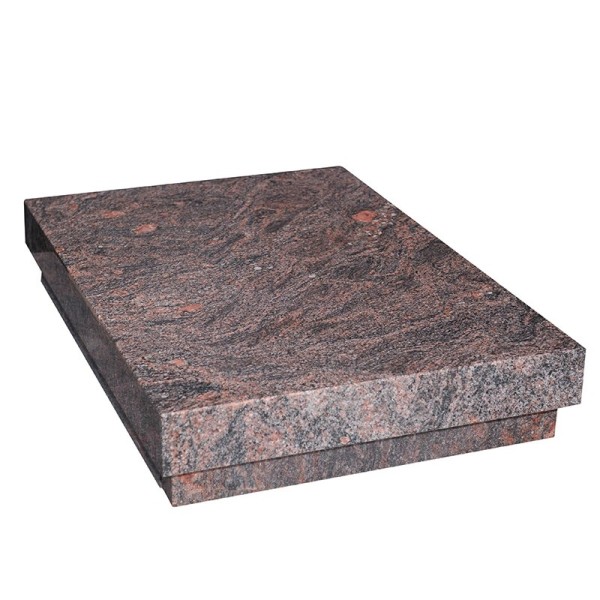 Monument en granit - Horizon - Sansone Origine
