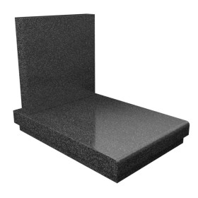 Monument en granit - Etendue - Sansone Origine