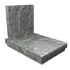 Monument en granit - Etendue - Sansone Origine