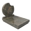 Monument en granit - Parenthèse - Sansone Origine