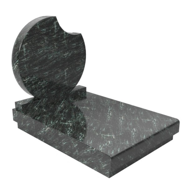 Monument en granit - Parenthèse - Sansone Origine
