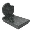Monument en granit - Parenthèse - Sansone Origine