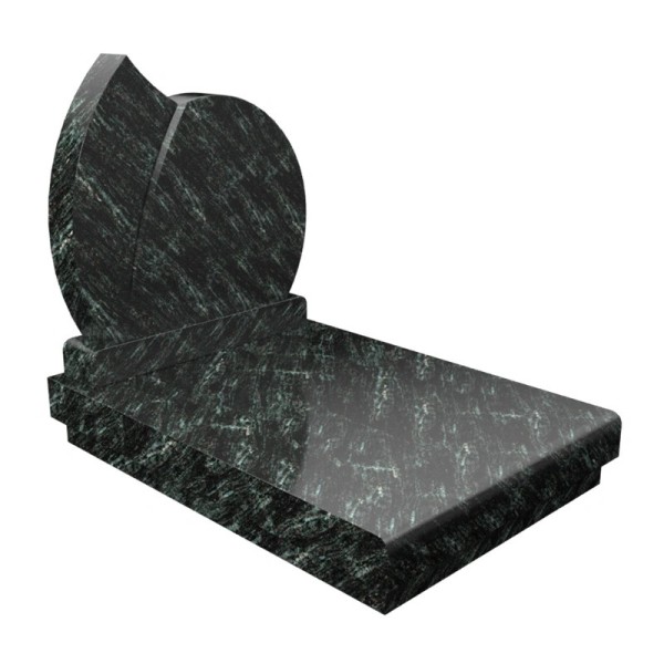 Monument en granit - Onde  - Sansone Origine