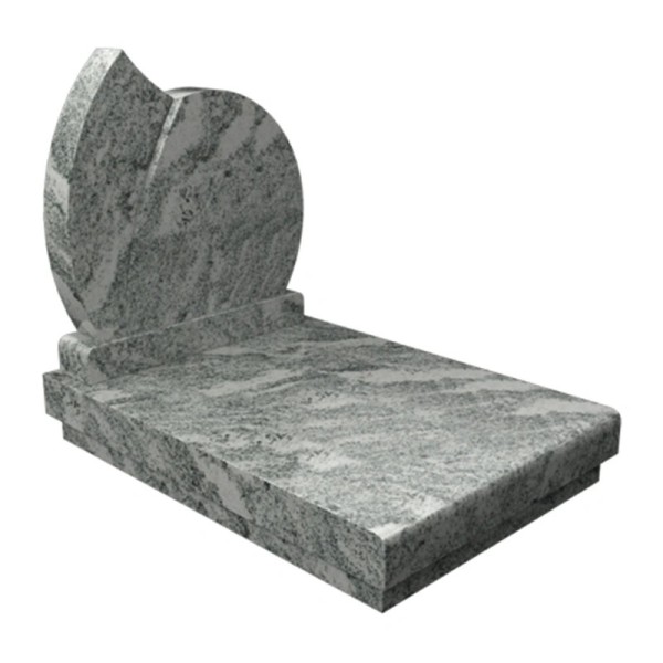 Monument en granit - Onde  - Sansone Origine
