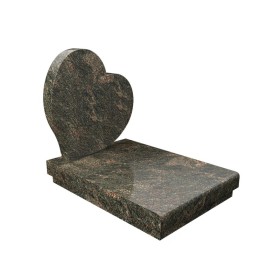 Monument en granit - Passion  - Sansone Origine