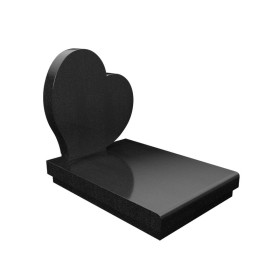 Monument en granit - Passion  - Sansone Origine