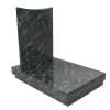Monument en granit - Equilibre - Sansone Origine