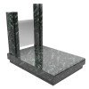 Monument en granit - Eclat  - Sansone Origine