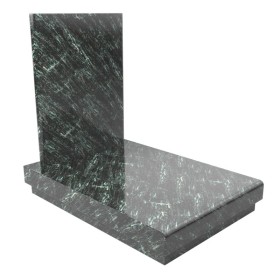 Monument en granit - Infini - Sansone Origine