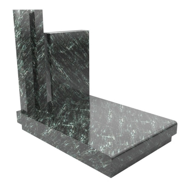 Monument en granit - Passage - Sansone Origine