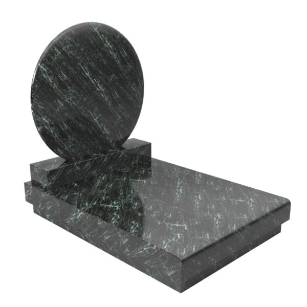 Monument en granit - Astre - Sansone Origine