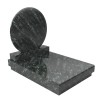 Monument en granit - Astre - Sansone Origine