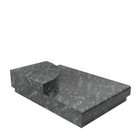 Monument en granit - Totem - Sansone Origine