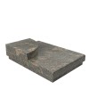 Monument en granit - Totem - Sansone Origine