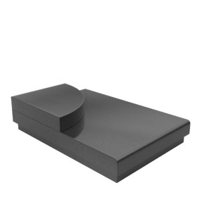 Monument en granit - Totem - Sansone Origine