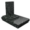 Monument en granit - Silence - Sansone Origine