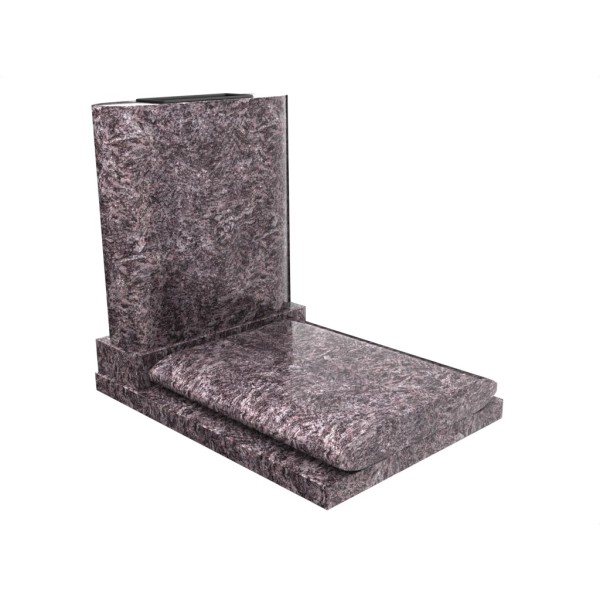 Monument en granit - Eden - Sansone Origine