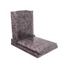 Monument en granit - Eden - Sansone Origine