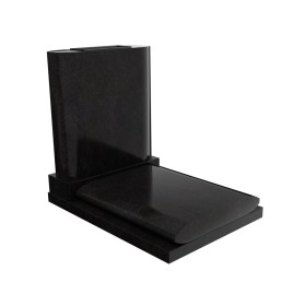 Monument en granit - Eden - Sansone Origine