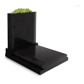 Monument en granit - Eden - Sansone Origine