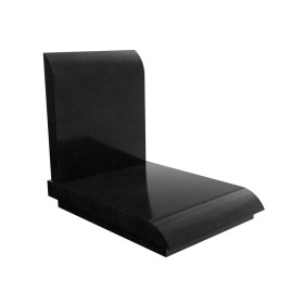 Monument en granit - Ecume - Sansone Origine