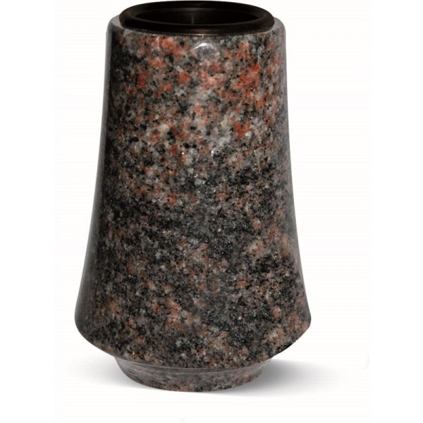 Vase en granit - Idéal pour columbarium - Sansone Origine