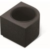 Cache-pot monolithe massif  en granit -  Sansone Origine