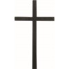 Croix monolithe funéraire en granit – Sansone Origine