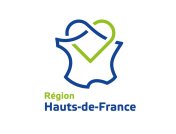 Logo Région Hauts-de-France