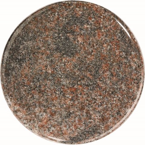 EC - ECLIPSE - DECOR ROND EN GRANIT – Image 4