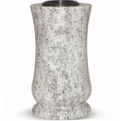 T55-22 – T54-26 - VASE TOURNE EN  GRANIT – Image 4
