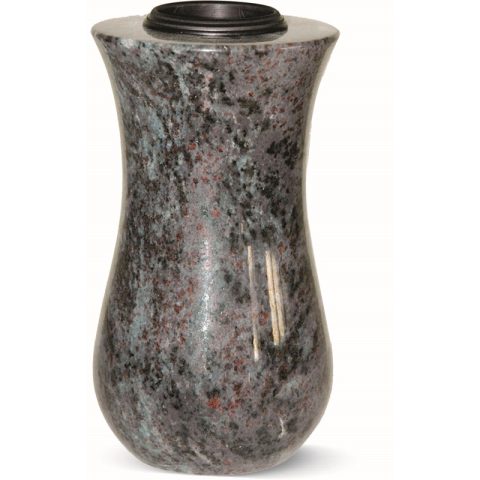 T59-22 – T58-26 - VASE TOURNÉ EN GRANIT – Image 6